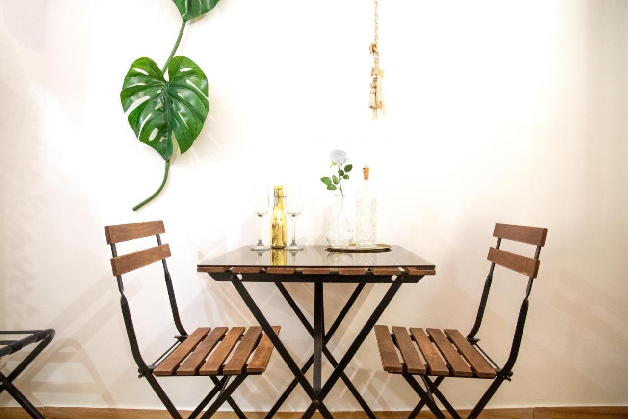 Jungle 13 - Room And Apartments Napoli Ngoại thất bức ảnh