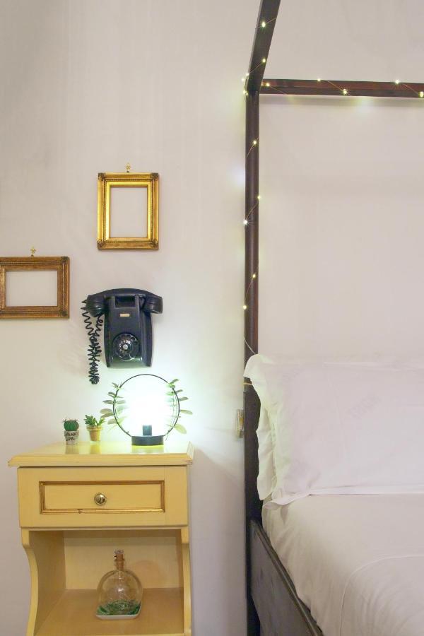 Jungle 13 - Room And Apartments Napoli Ngoại thất bức ảnh