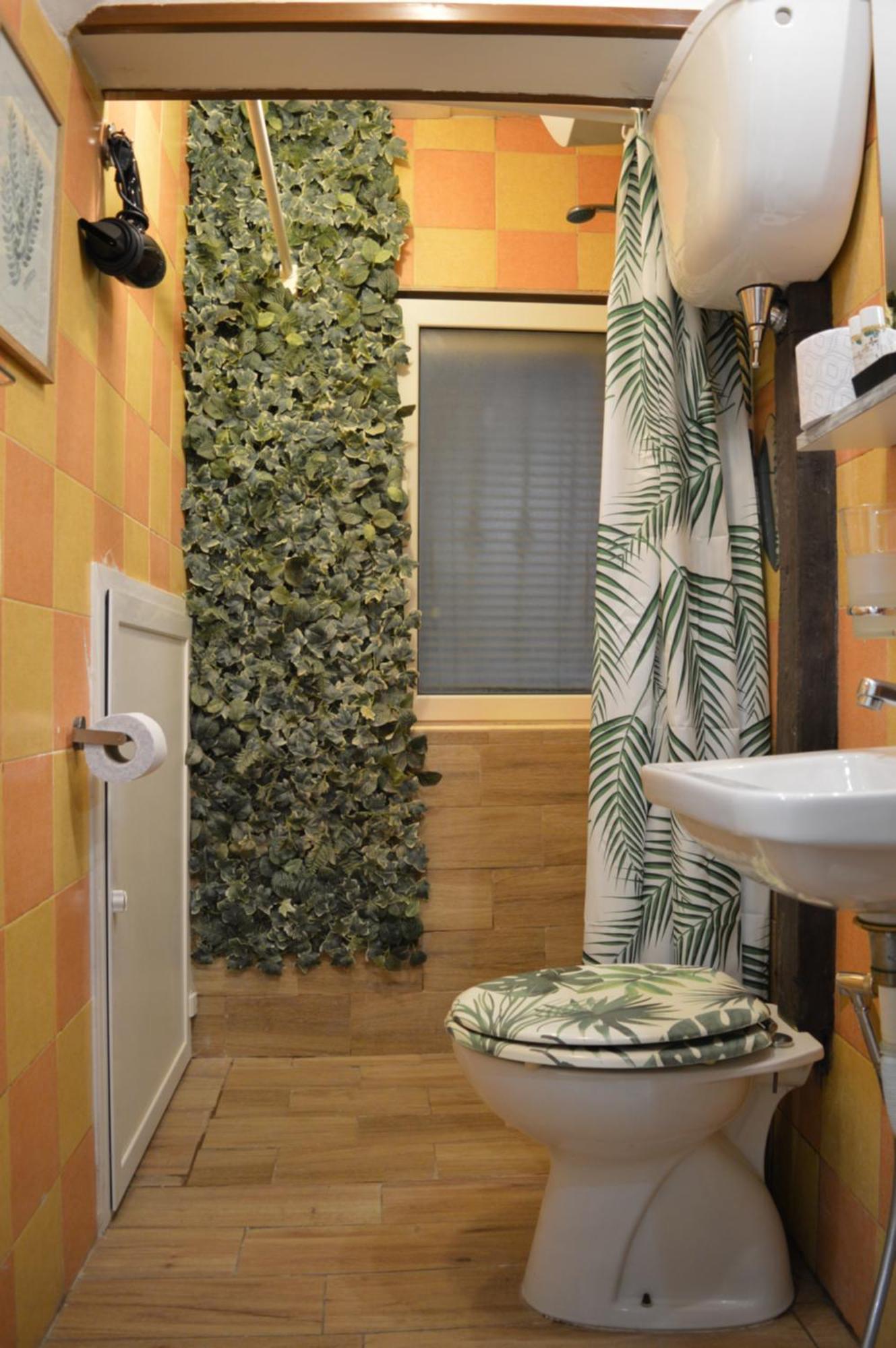 Jungle 13 - Room And Apartments Napoli Ngoại thất bức ảnh